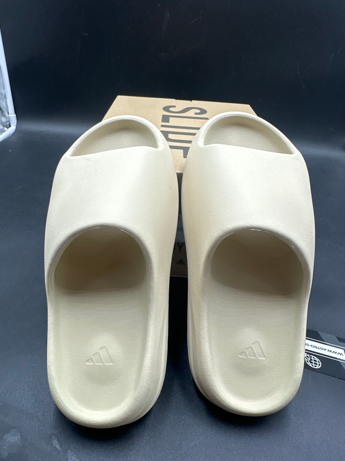 Yeezy slide bone (2022/2023)