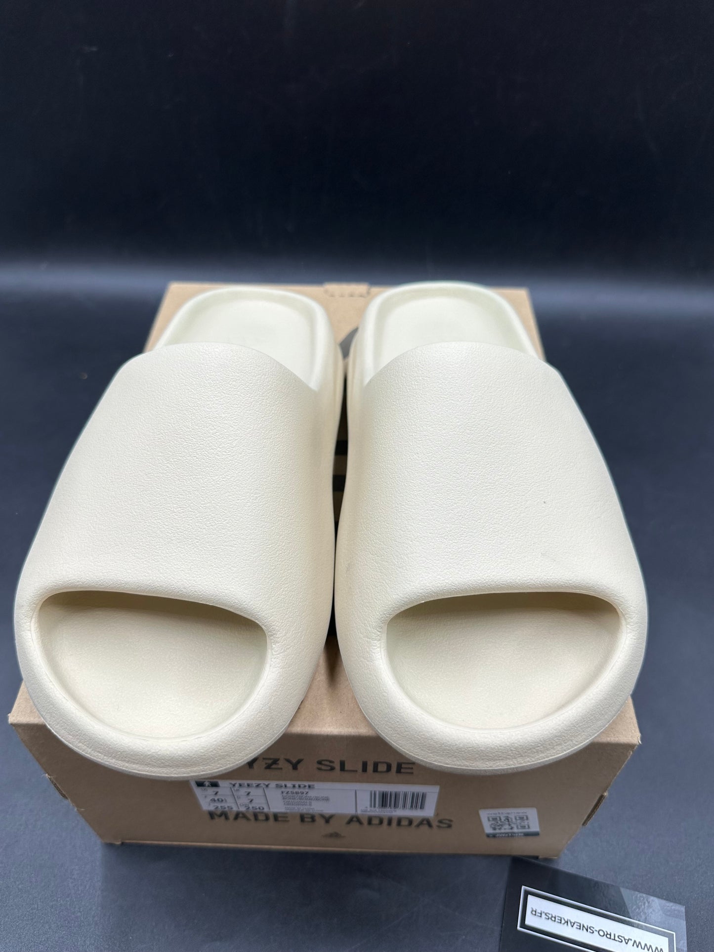Yeezy slide bone (2022/2023)
