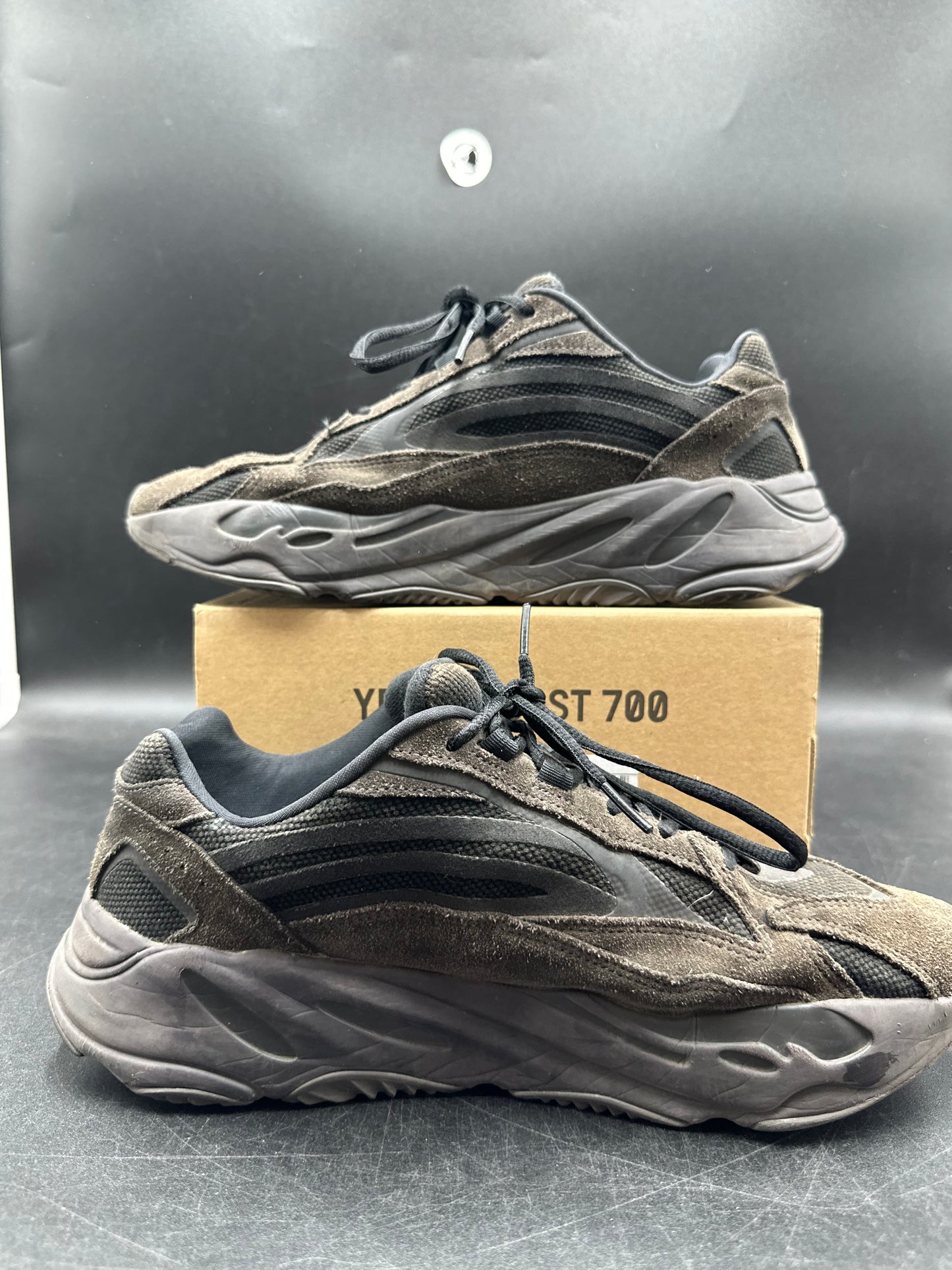 Yeezy 700 venta