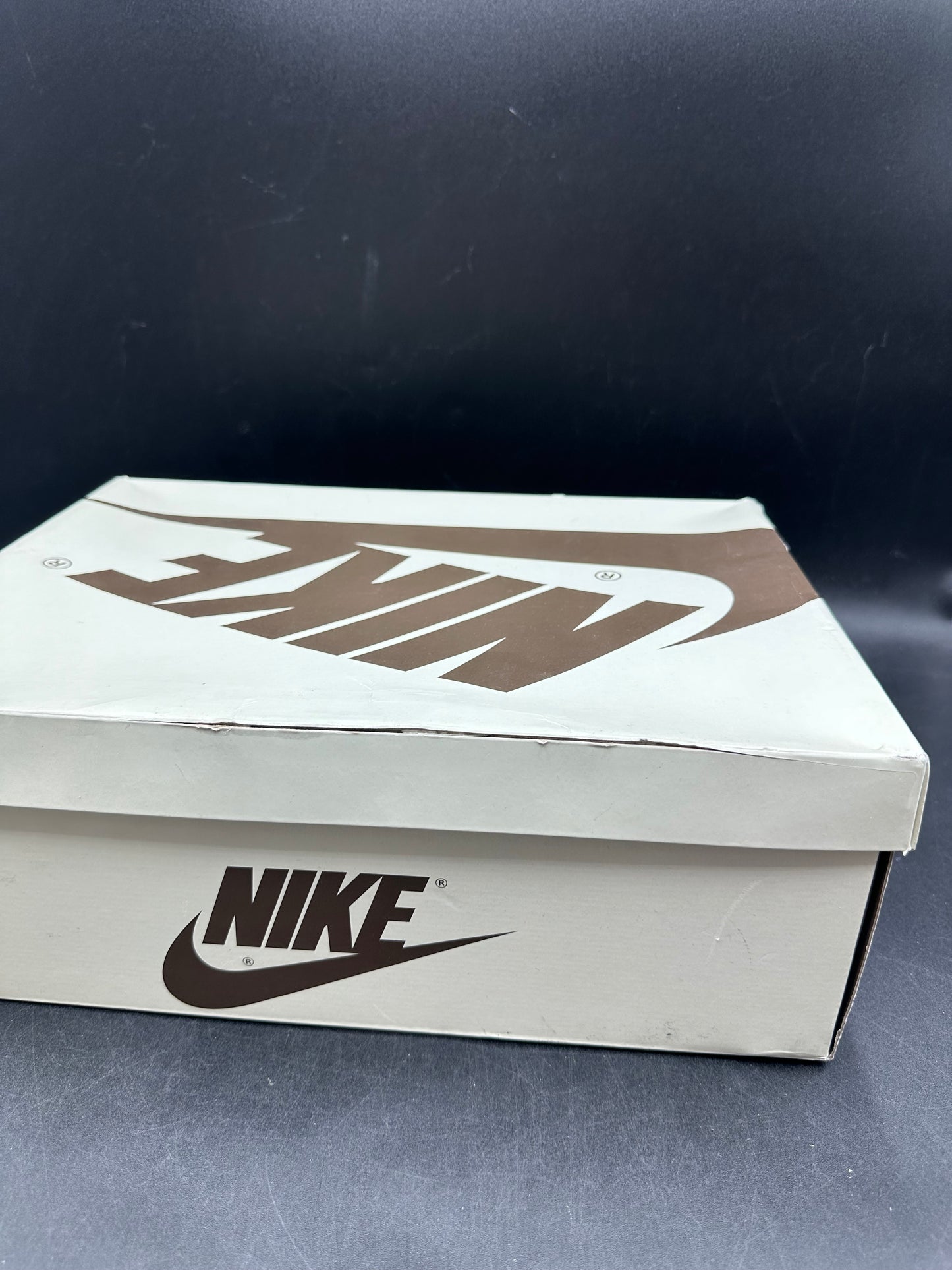 Jordan 1 low Travis Scott reverse mocha