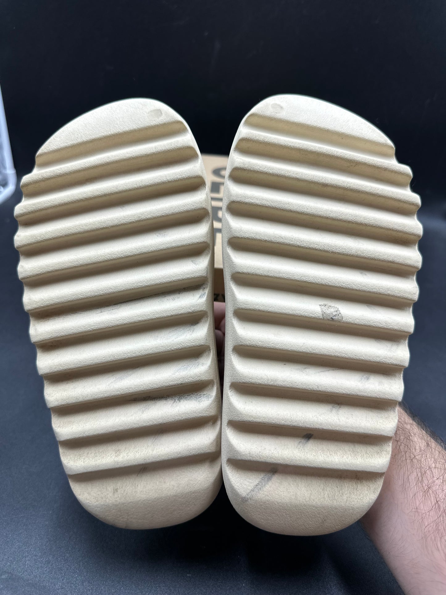 Yeezy slide bone (2022/2023)