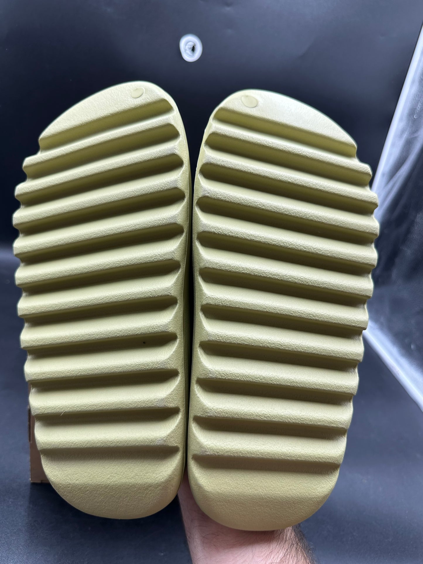 Yeezy slide Resin 2022