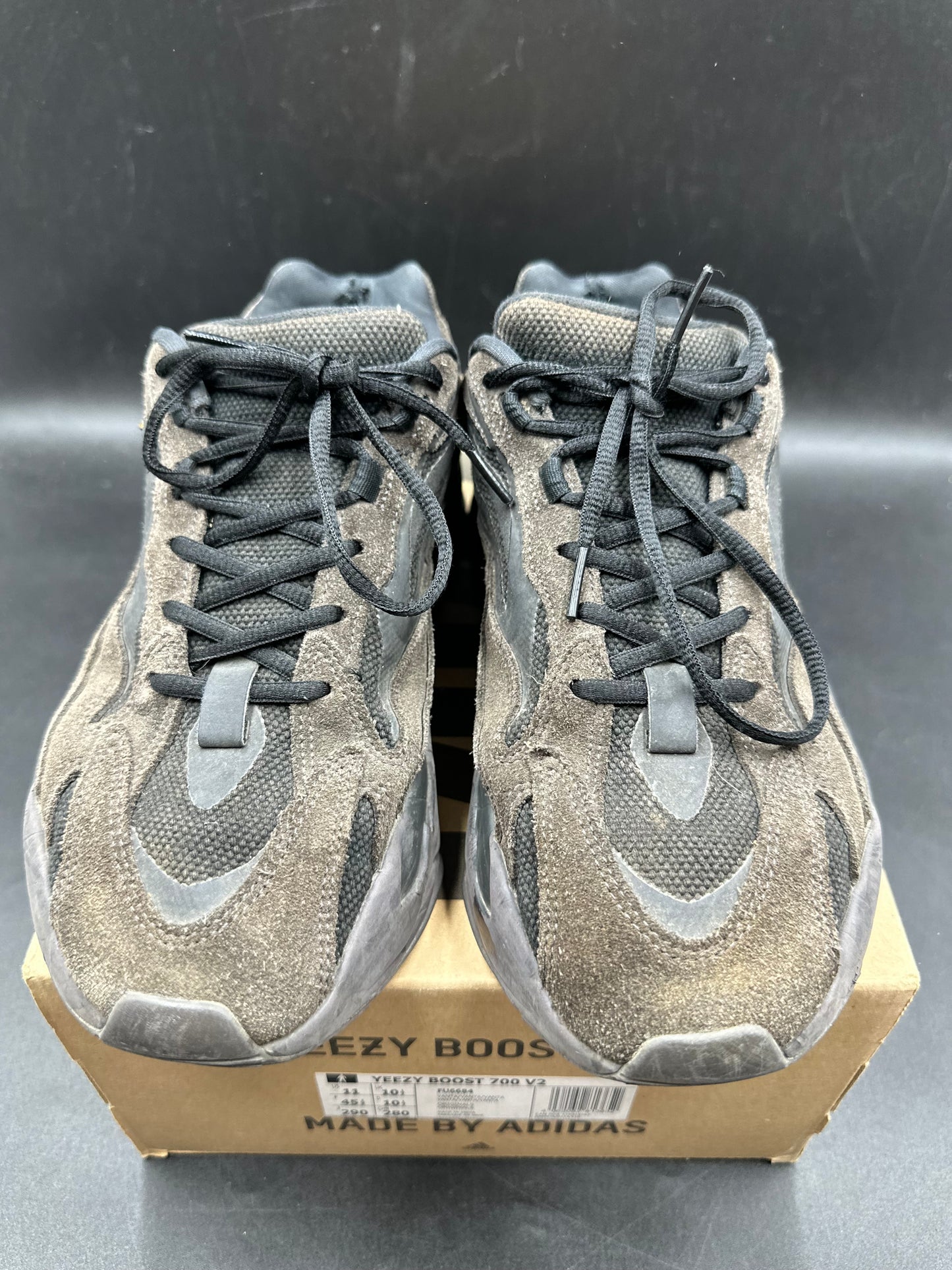 Yeezy 700 venta