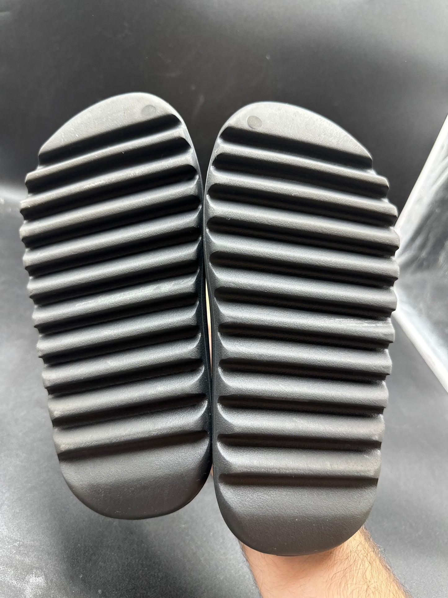 Yeezy slide onyx