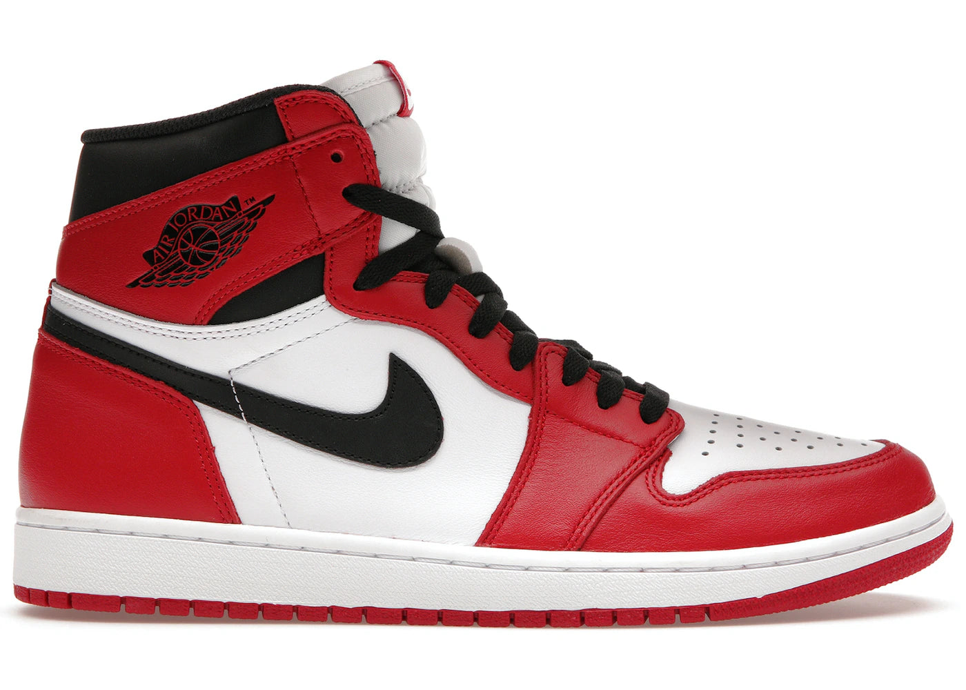 Air Jordan 1 High Retro Chicago 2015 Astro.snkrs