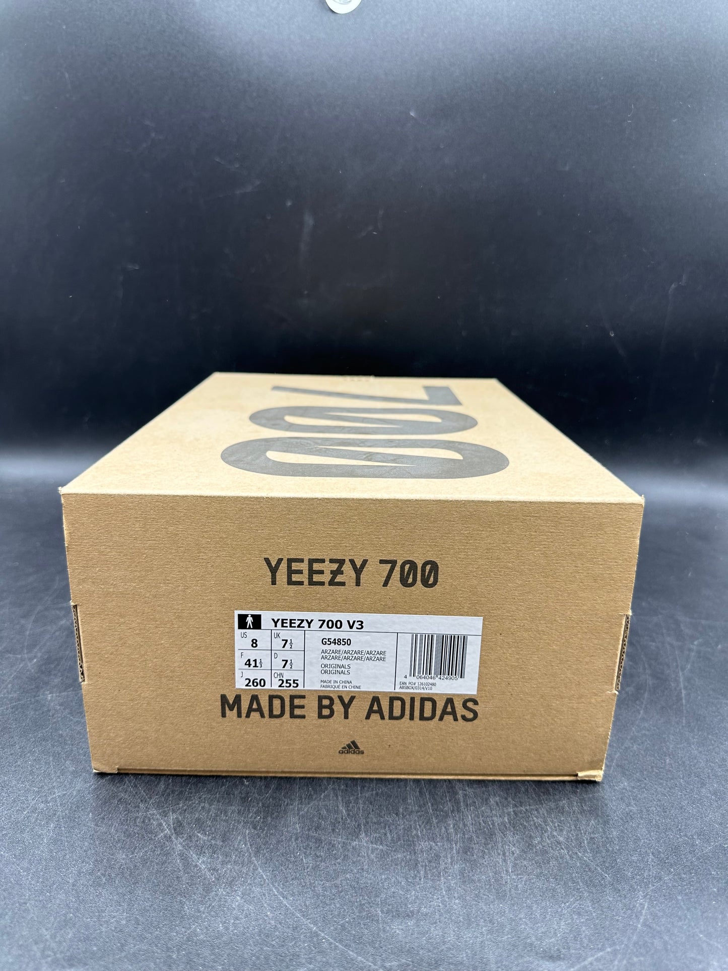 Yeezy 700 Azareth