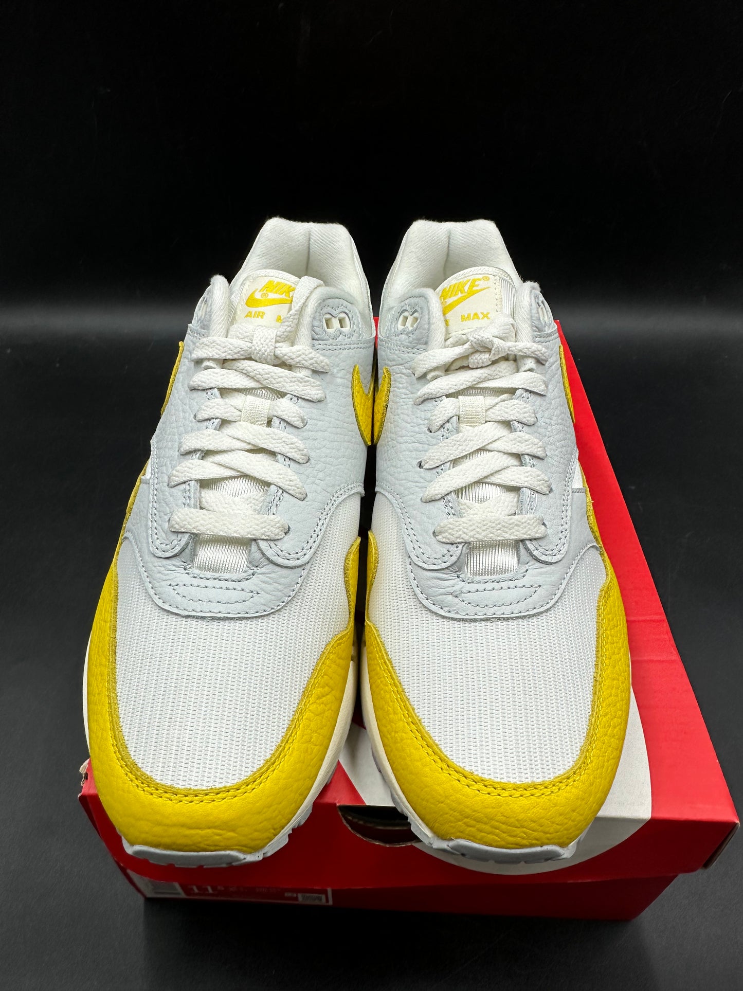 Air max 1 Tour Yellow (w)