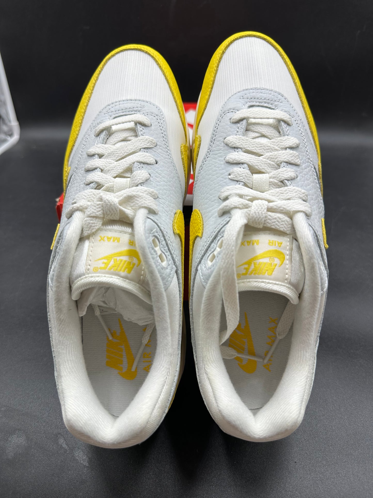 Air max 1 Tour Yellow (w)