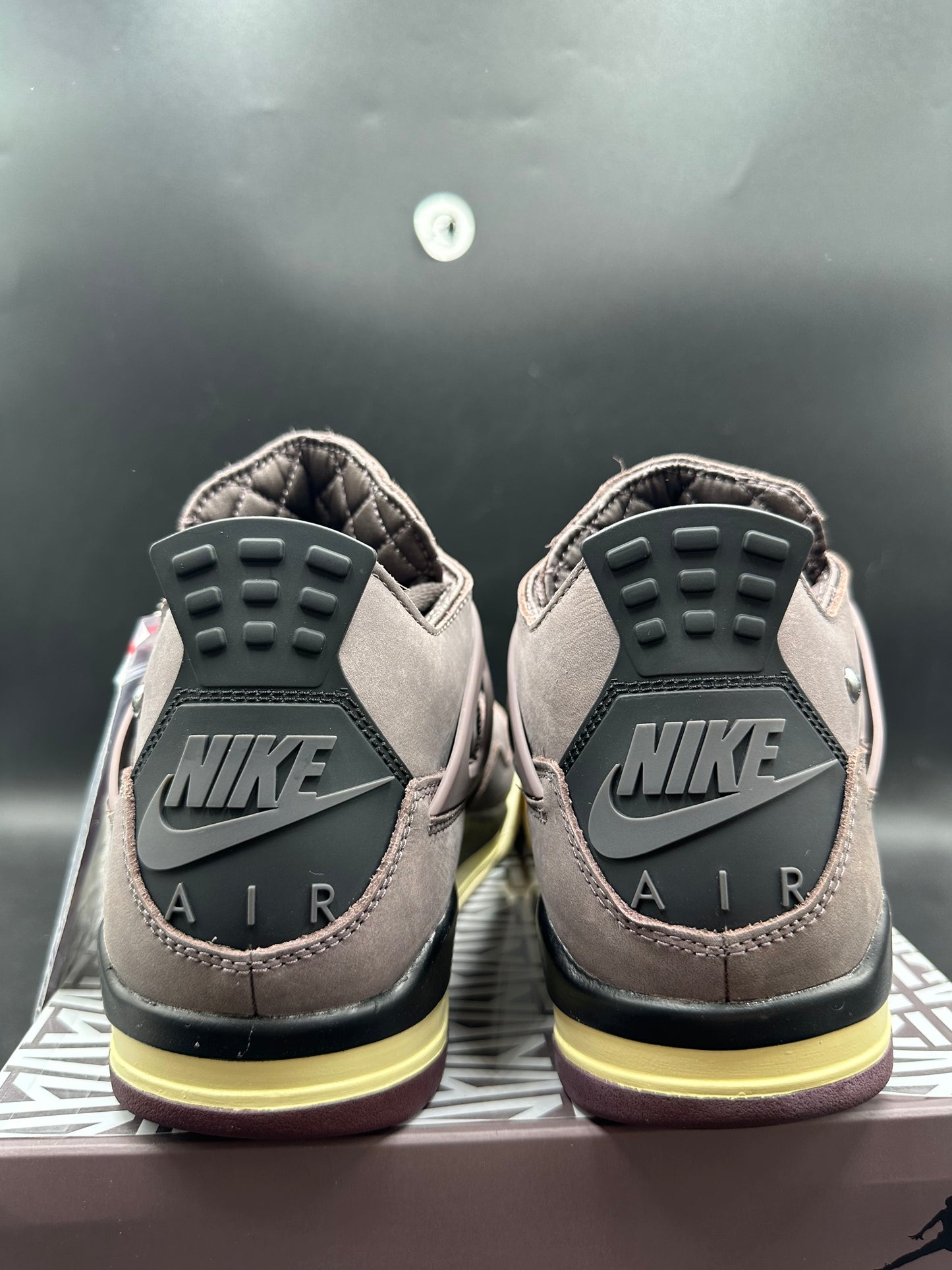 Jordan 4 AMM