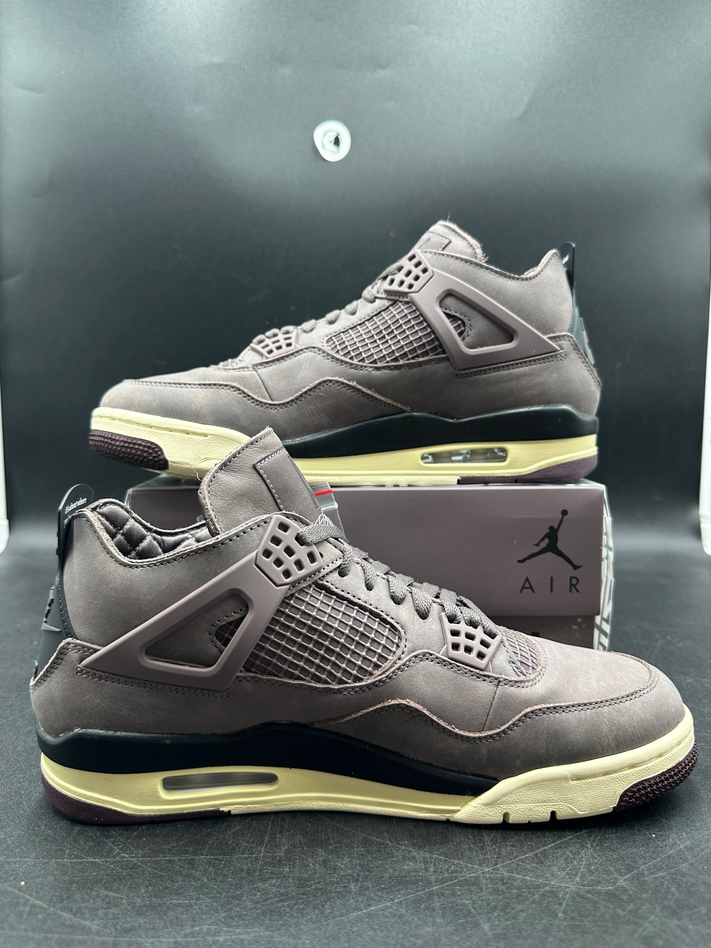 Jordan 4 AMM