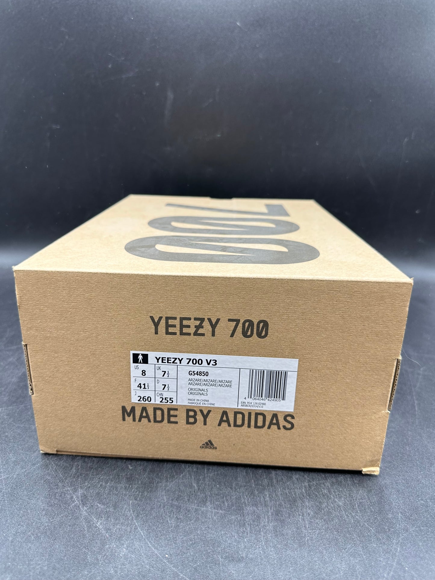 Yeezy 700 Azareth