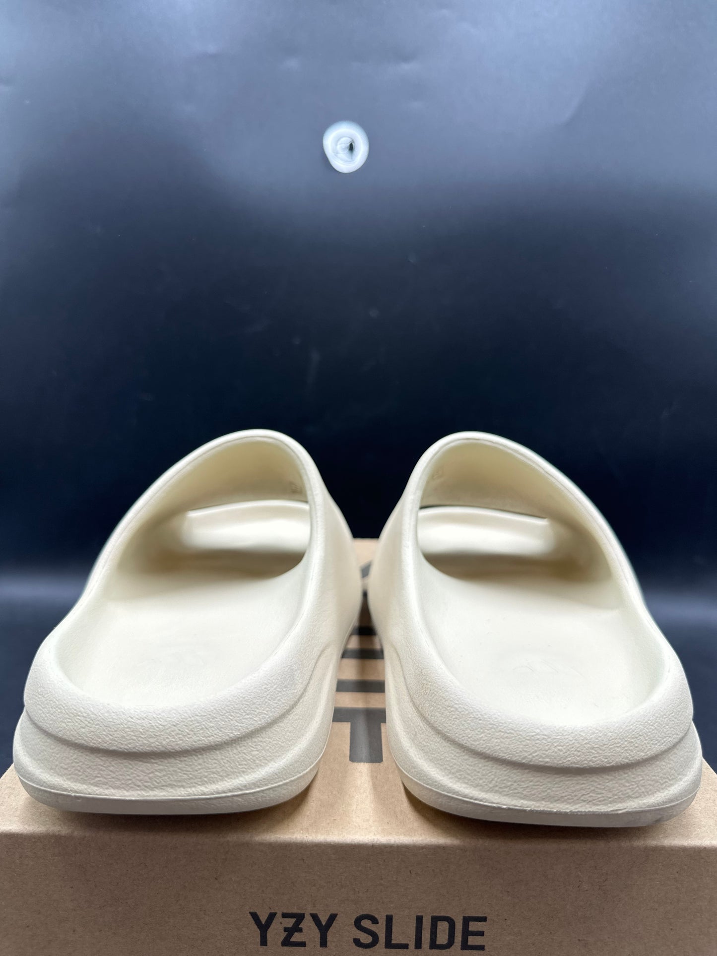 Yeezy slide bone (2022/2023)