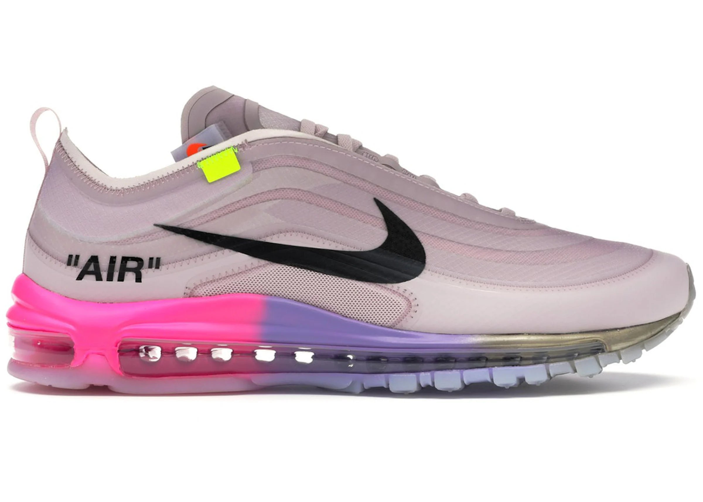 Air max 97 contrefaçon best sale