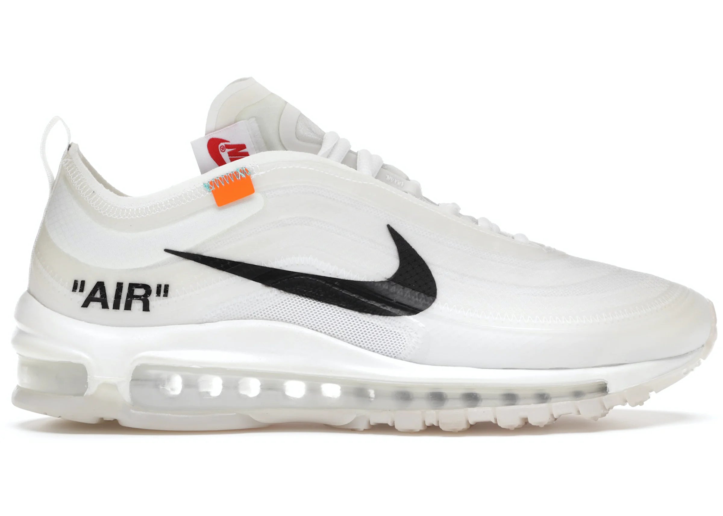 Nike air forces 97 online