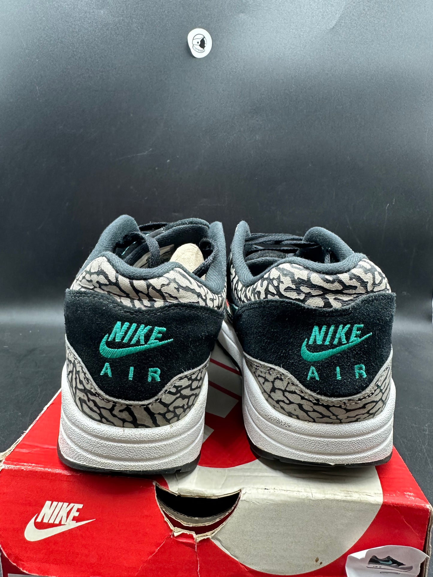 Air max 1 Atmos elephant (2017)