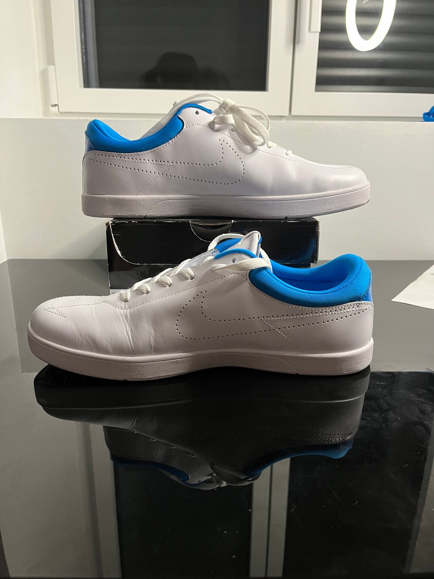 Eric Koston SB x Fragment blue hero