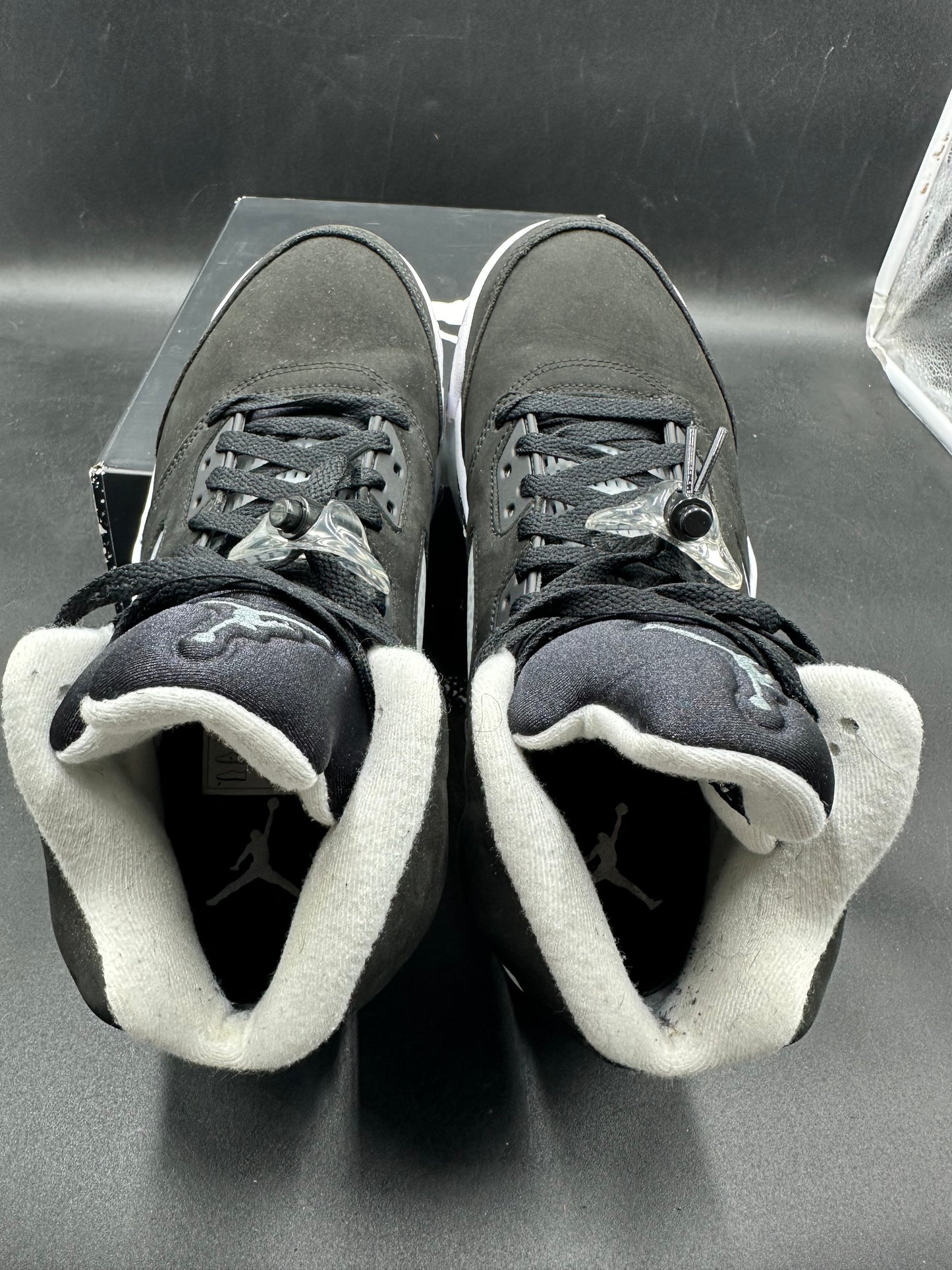 Jordan 5 Moonlight