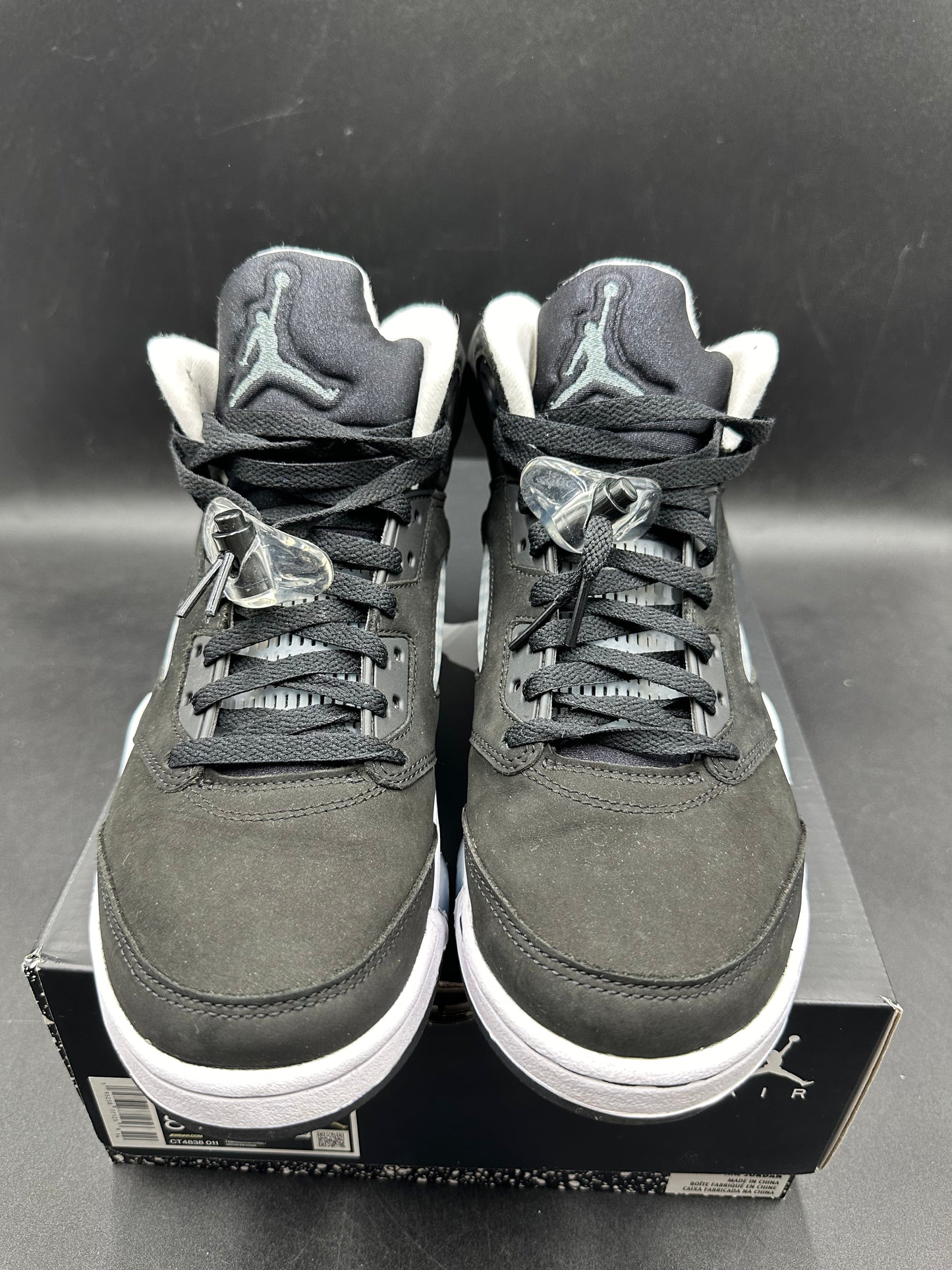 Jordan 5 Moonlight