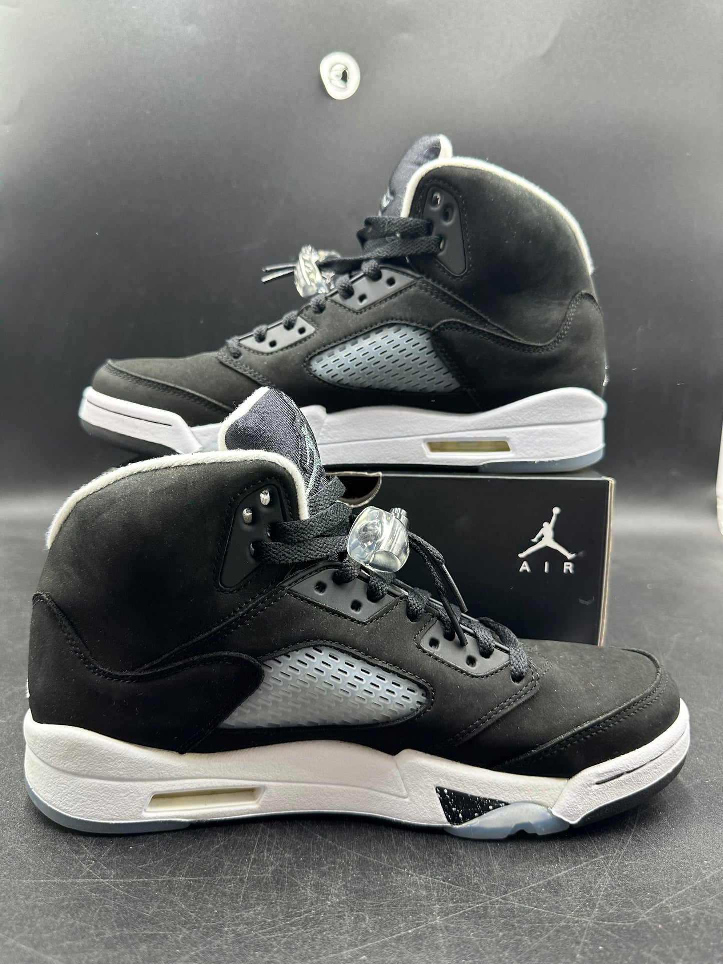 Jordan 5 Moonlight