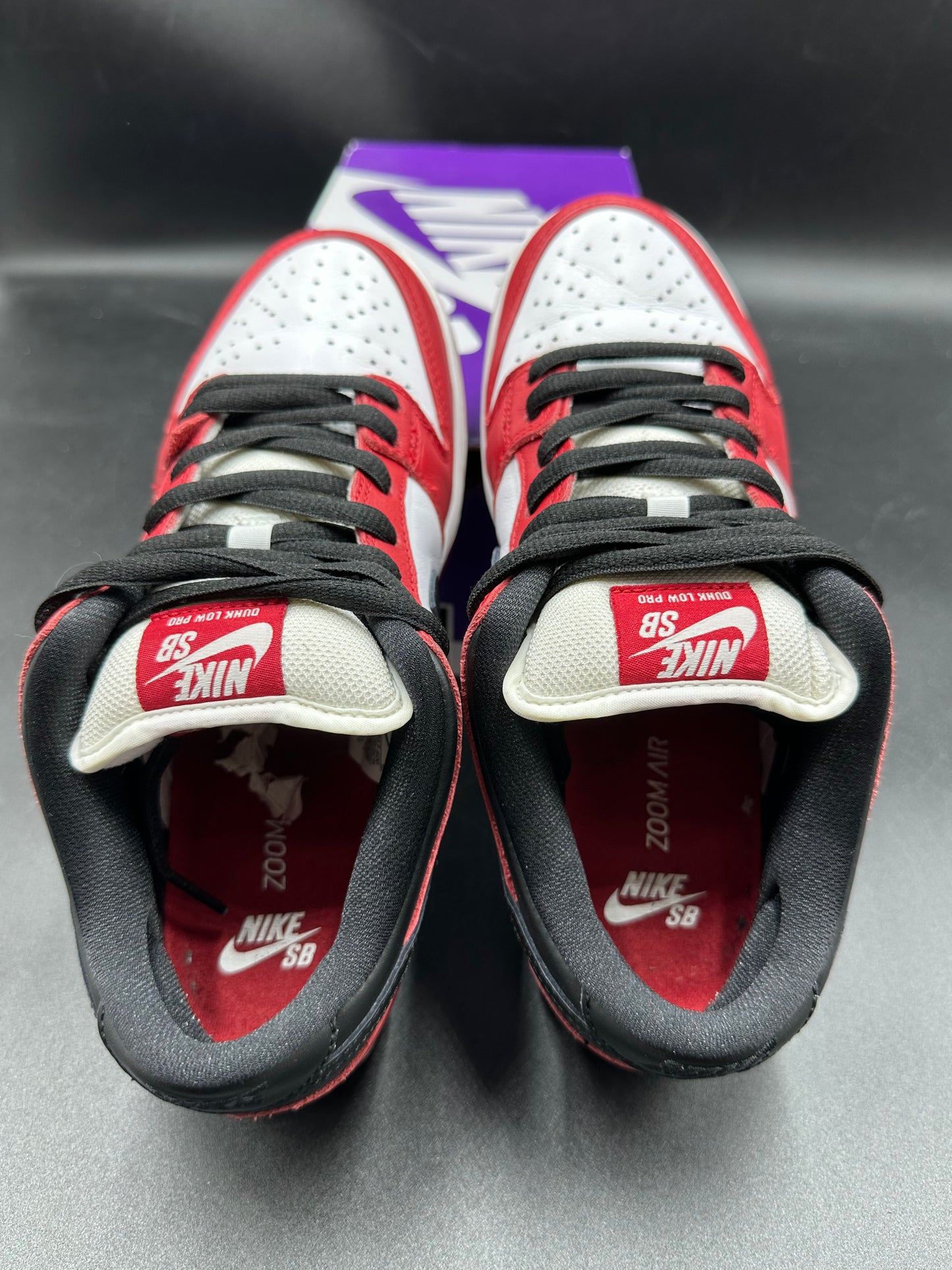 Dunk sb Chicago