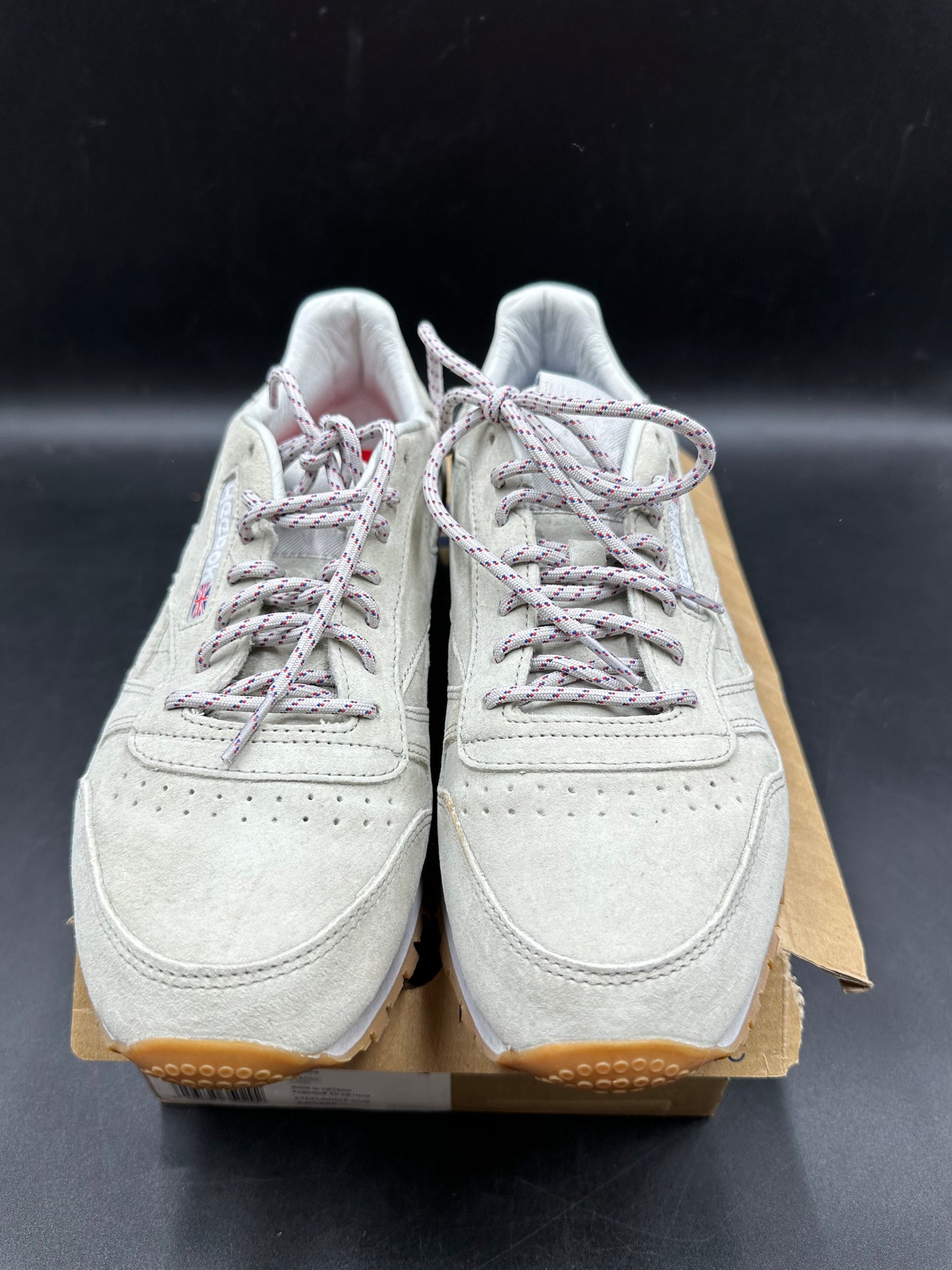 Reebok Classic Kendrick Lamar