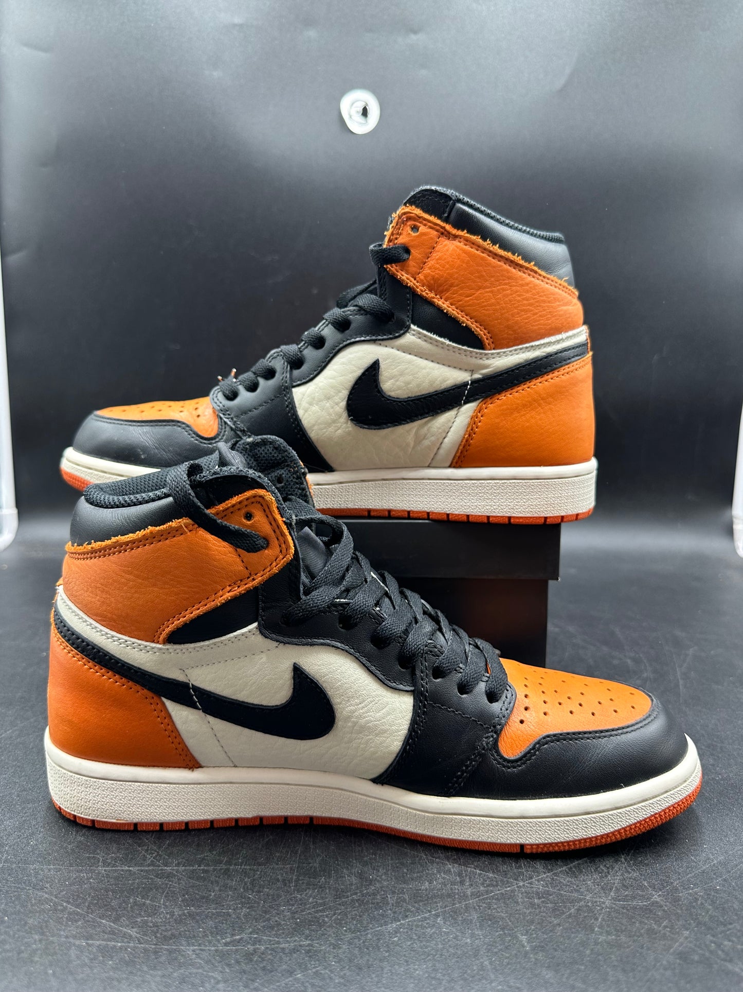 Jordan 1 High SBB OG