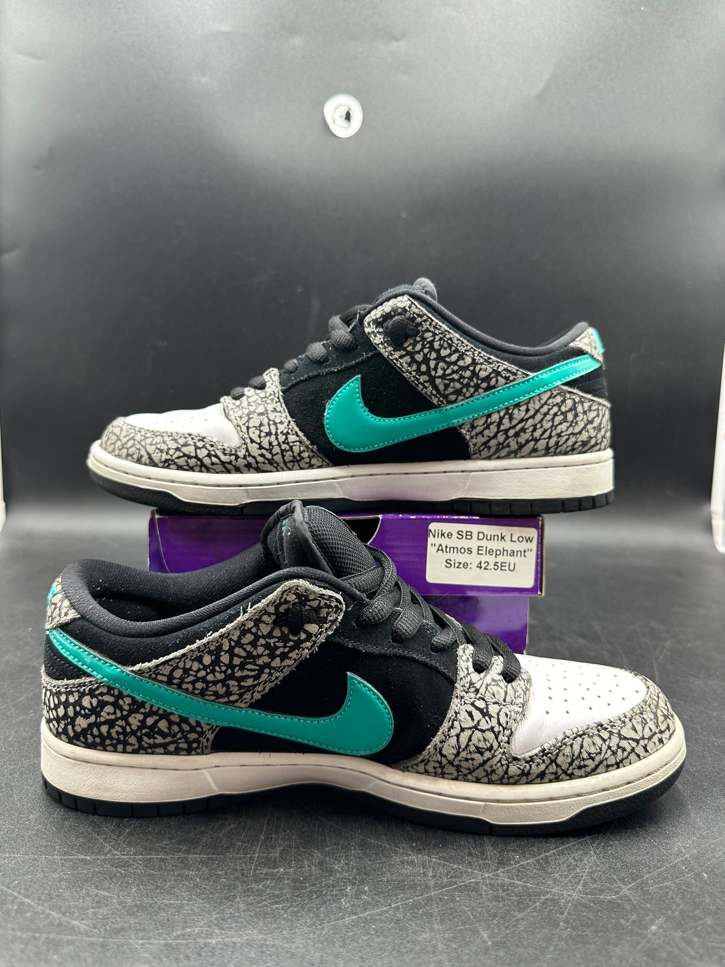 Dunk SB atmos