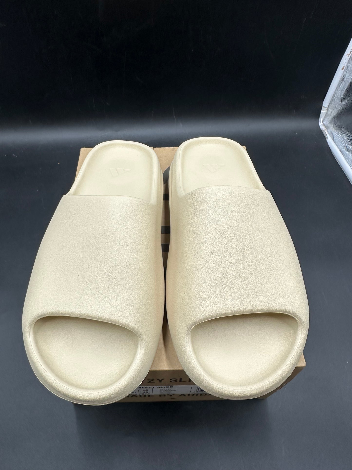 Yeezy slide bone 2022/2023