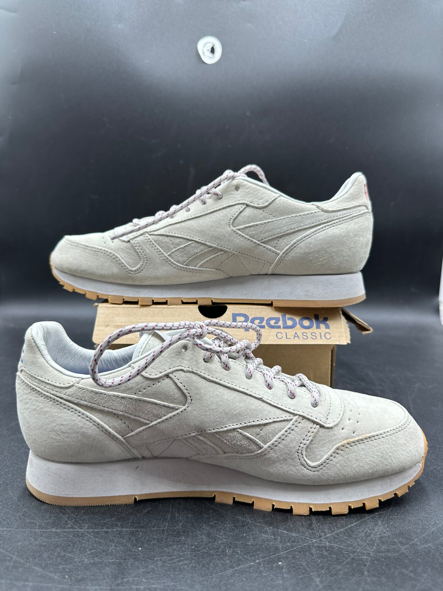 Reebok Classic Kendrick Lamar