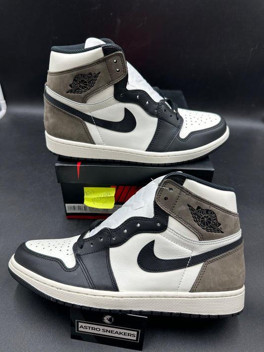 Jordan 1 high mocha