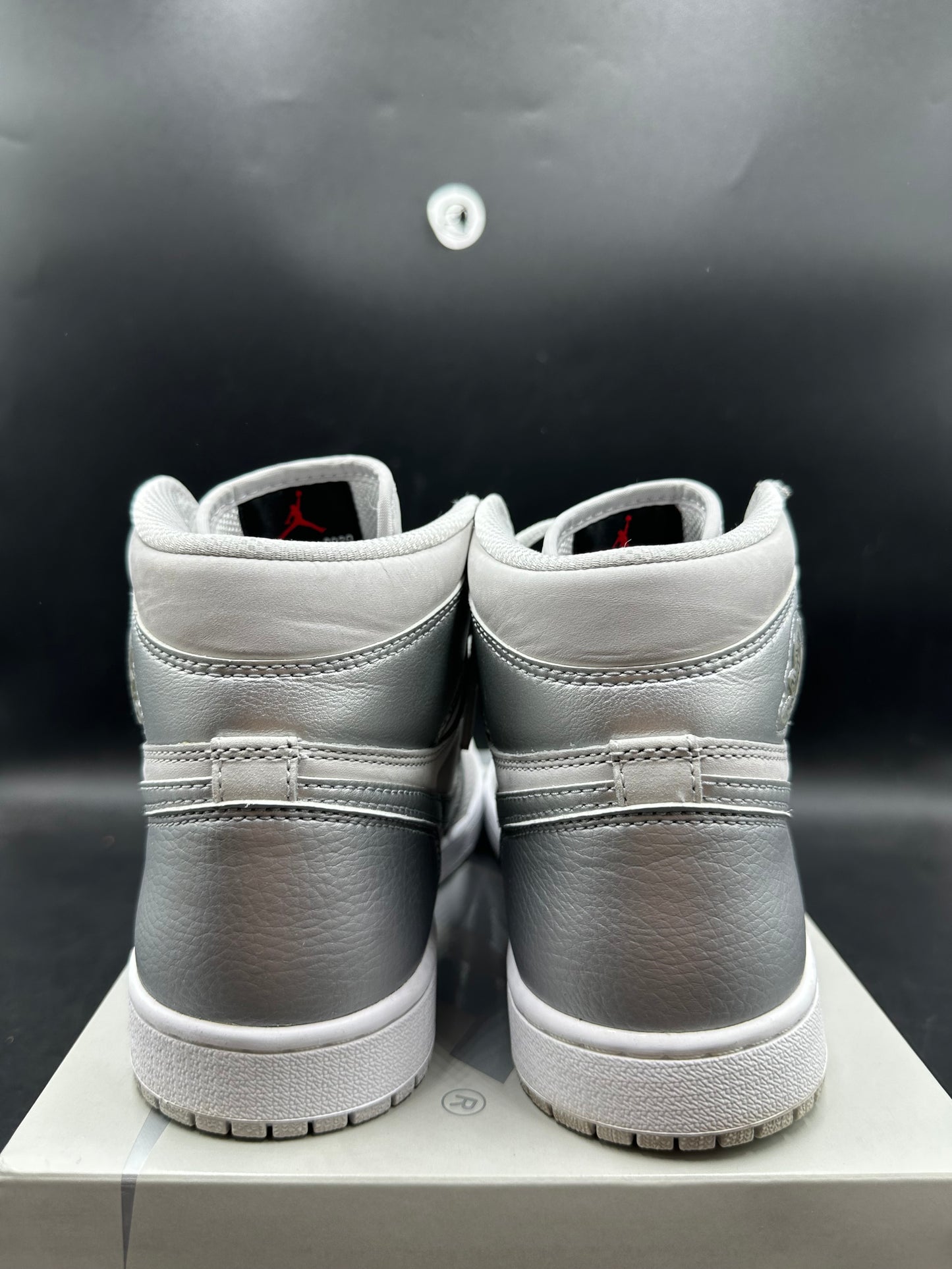 Jordan 1 high Japan Co 2020 Grey