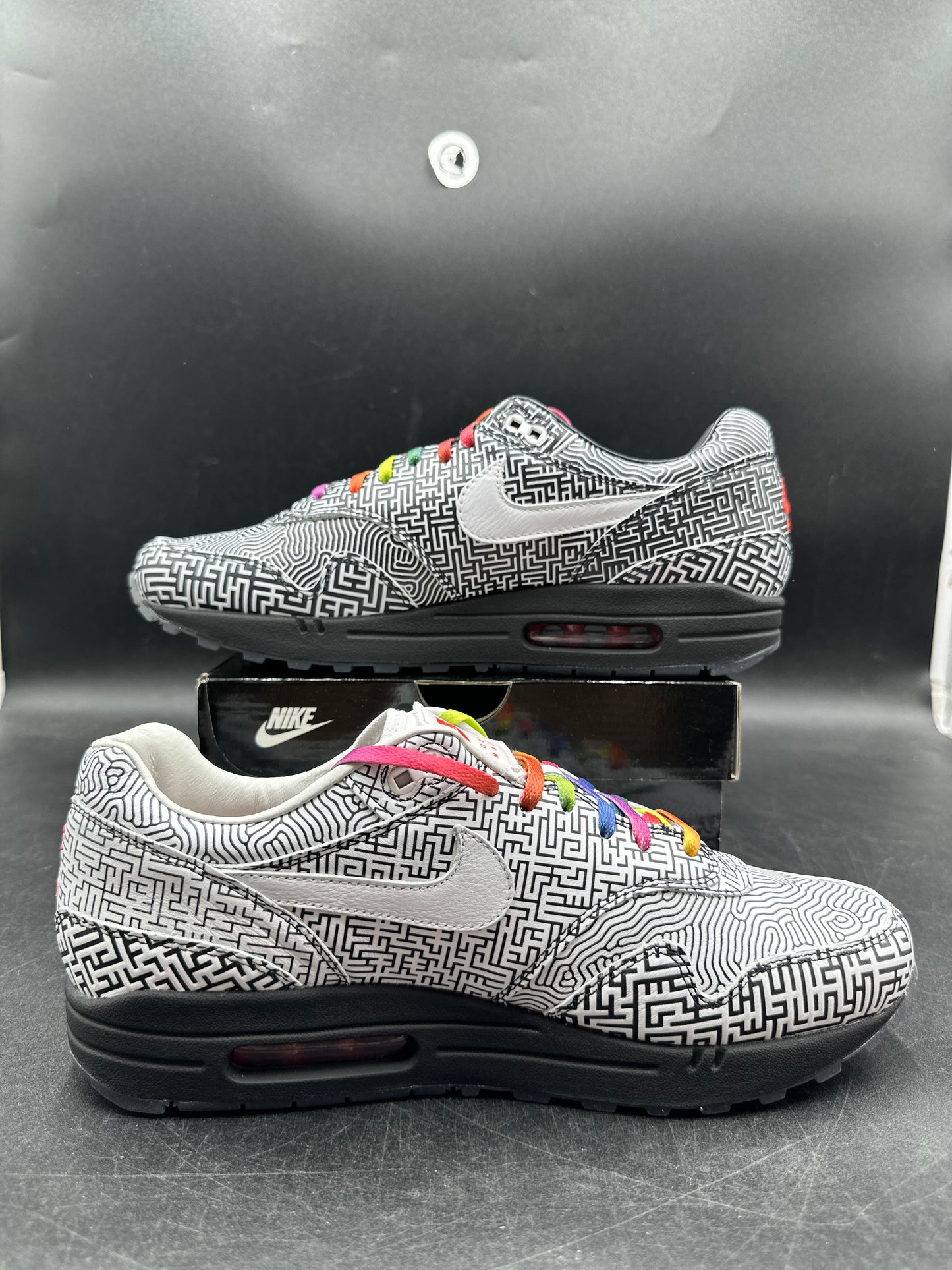 Air max 1 Tokyo Maze