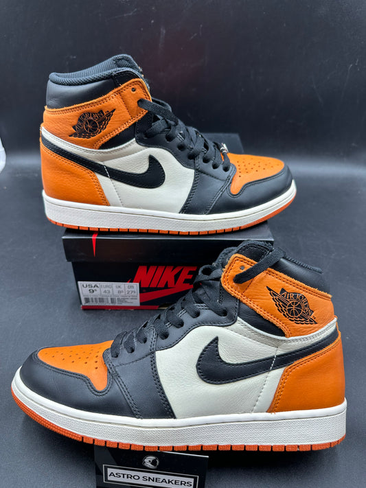 Jordan 1 High SBB OG