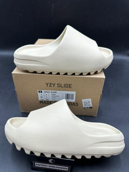 Yeezy slide bone (2022/2023)