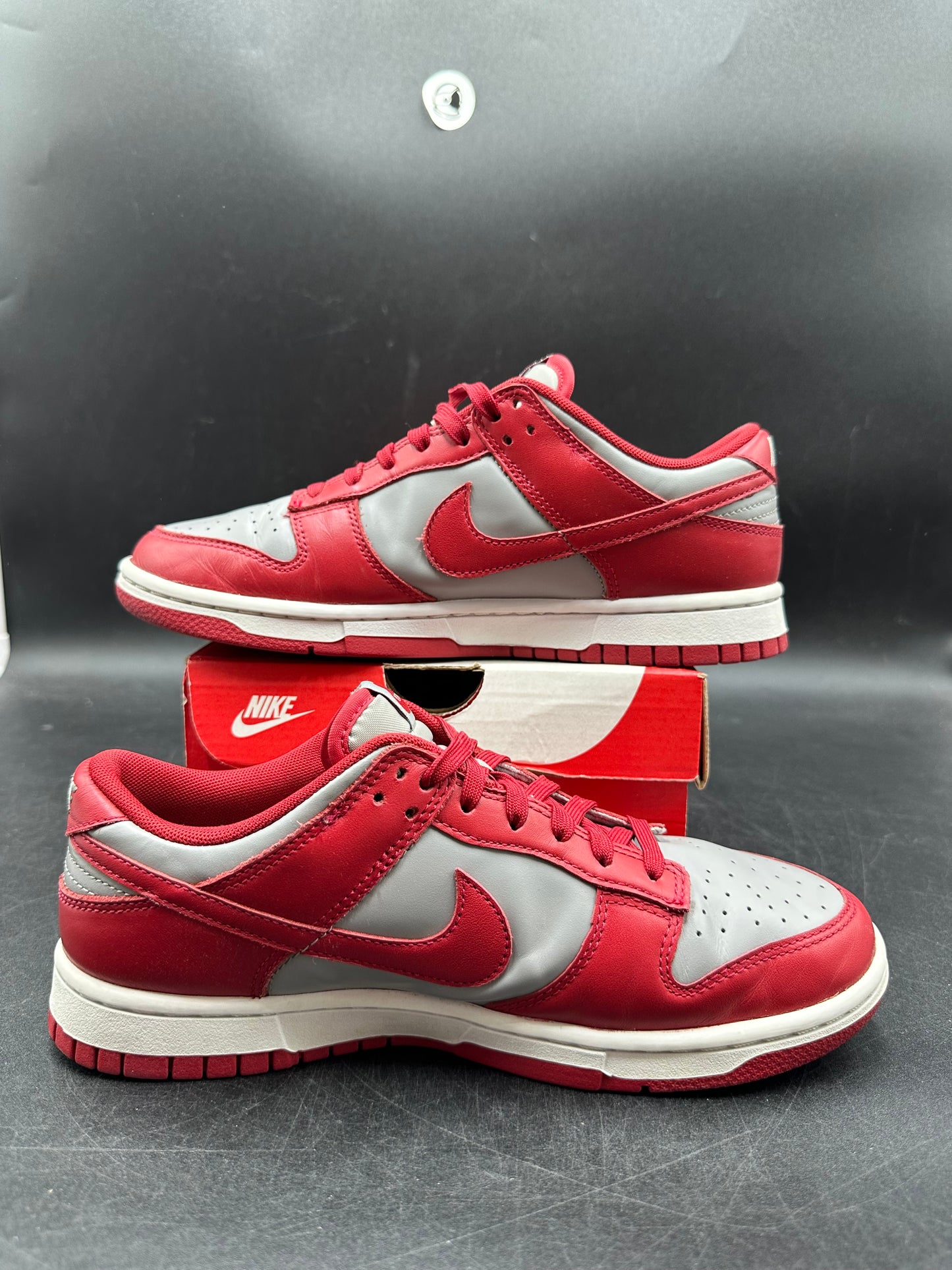 Dunk low UNLV (2021)