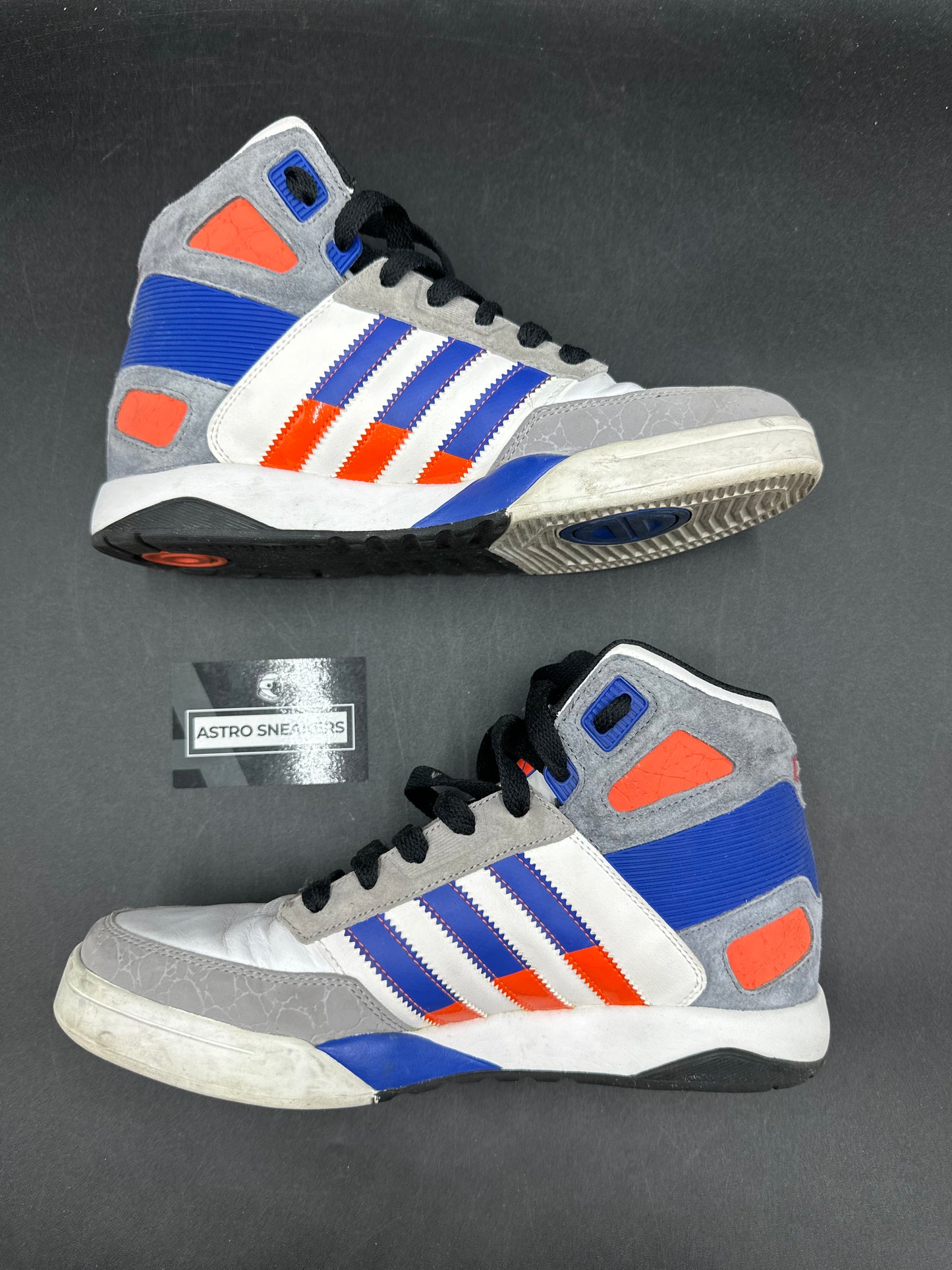 Adidas New York Knicks 2013