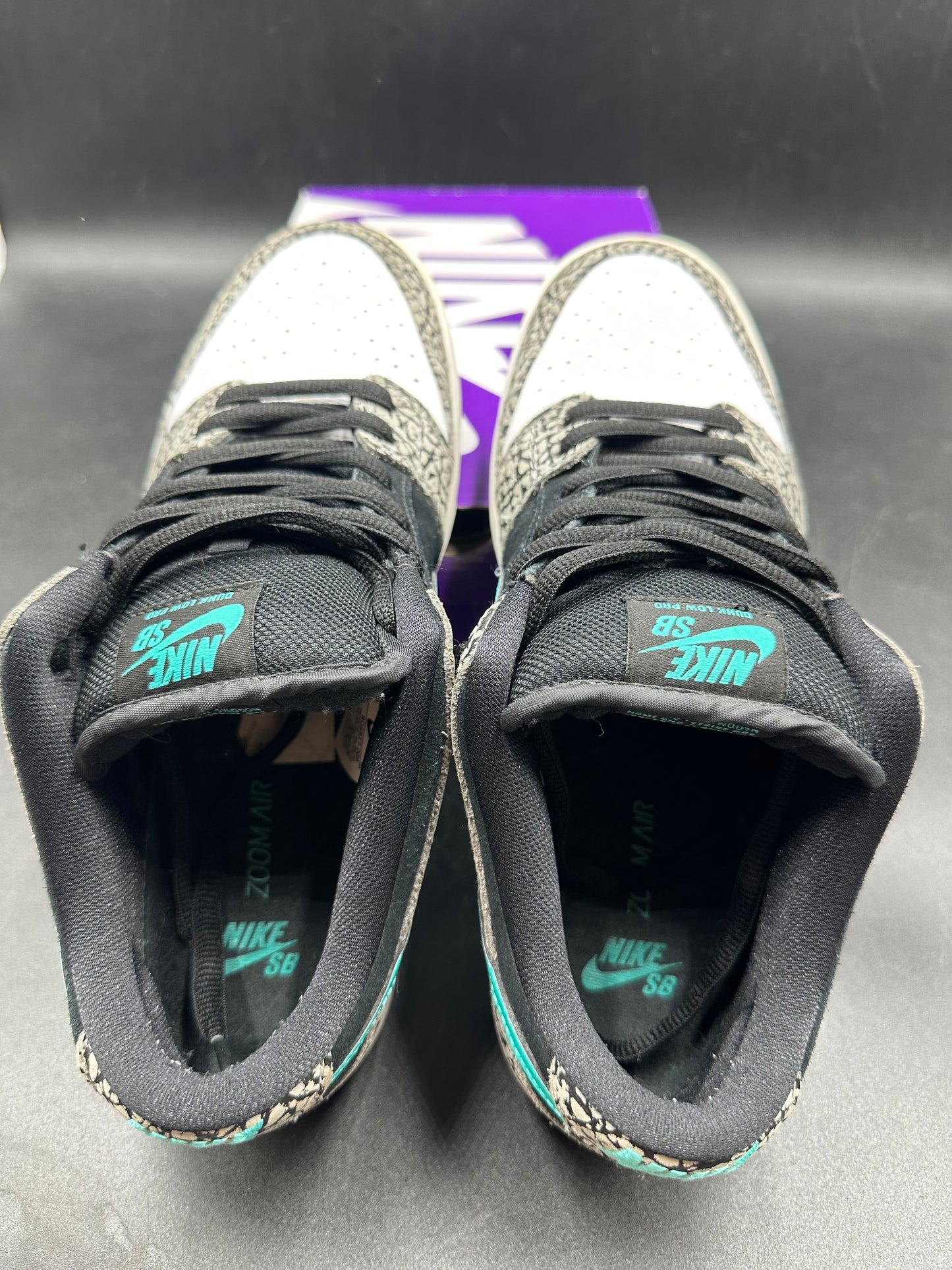 Dunk SB atmos