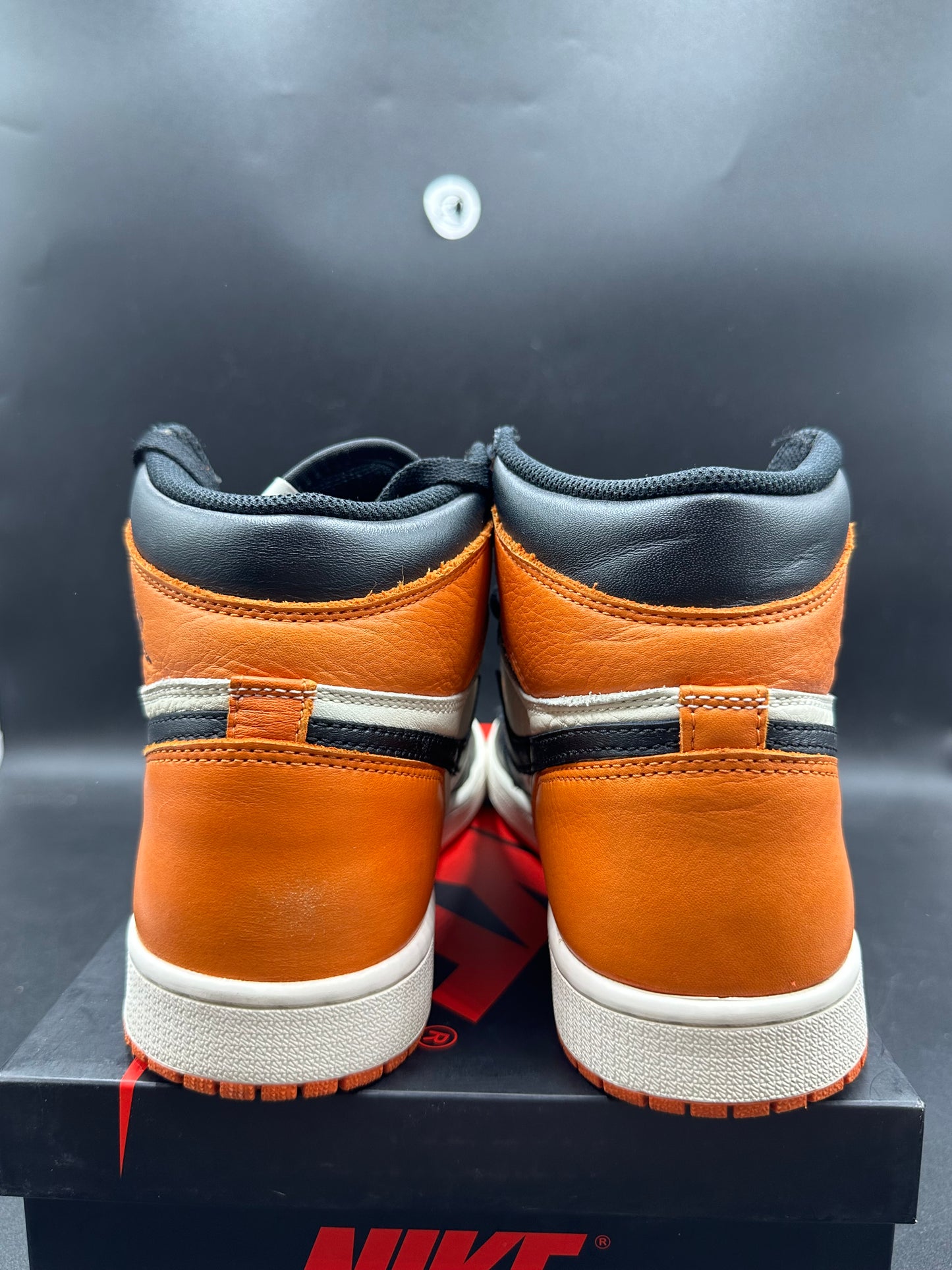 Jordan 1 High SBB OG