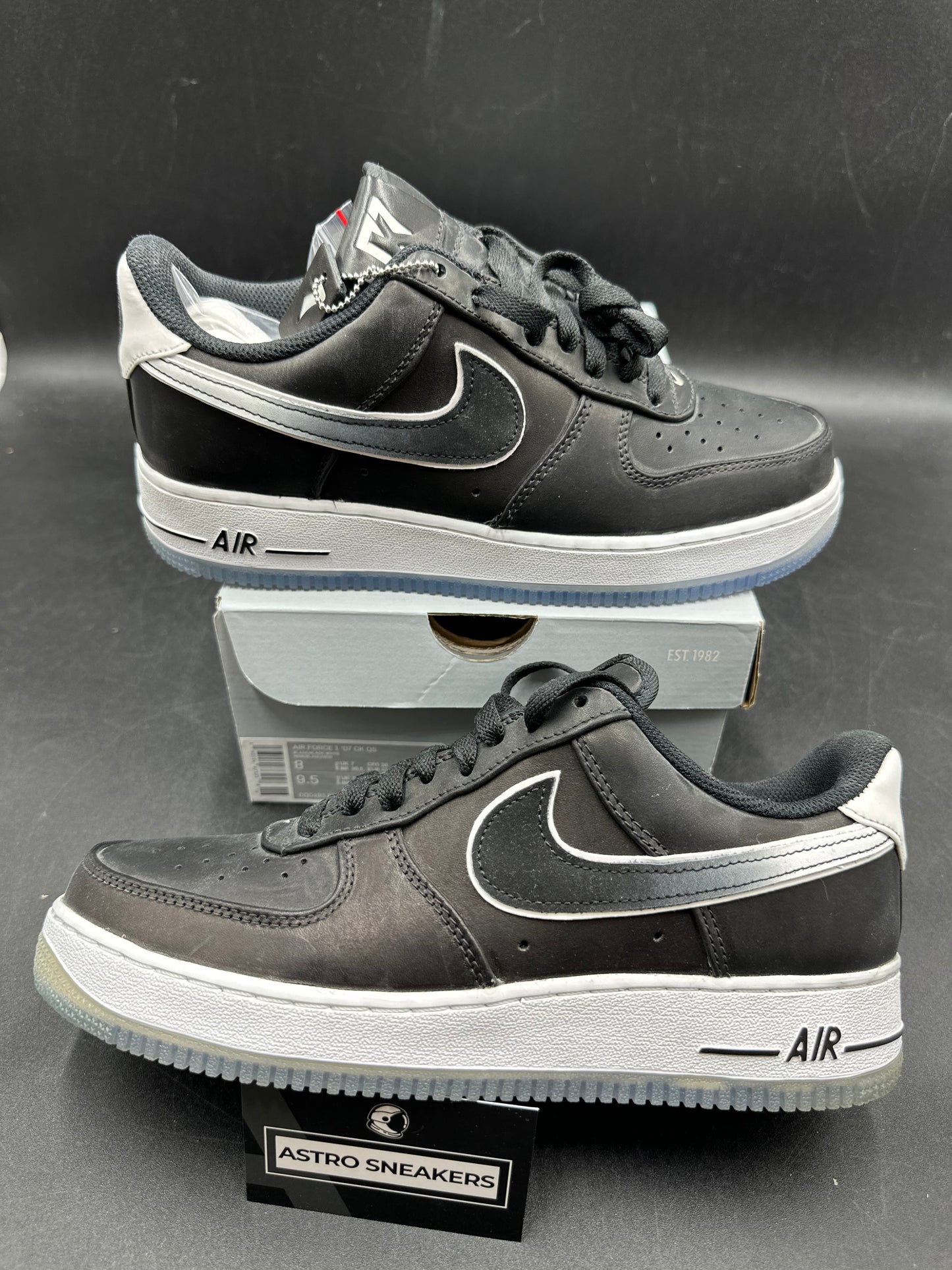 Air Force 1 Colin Kaepernick