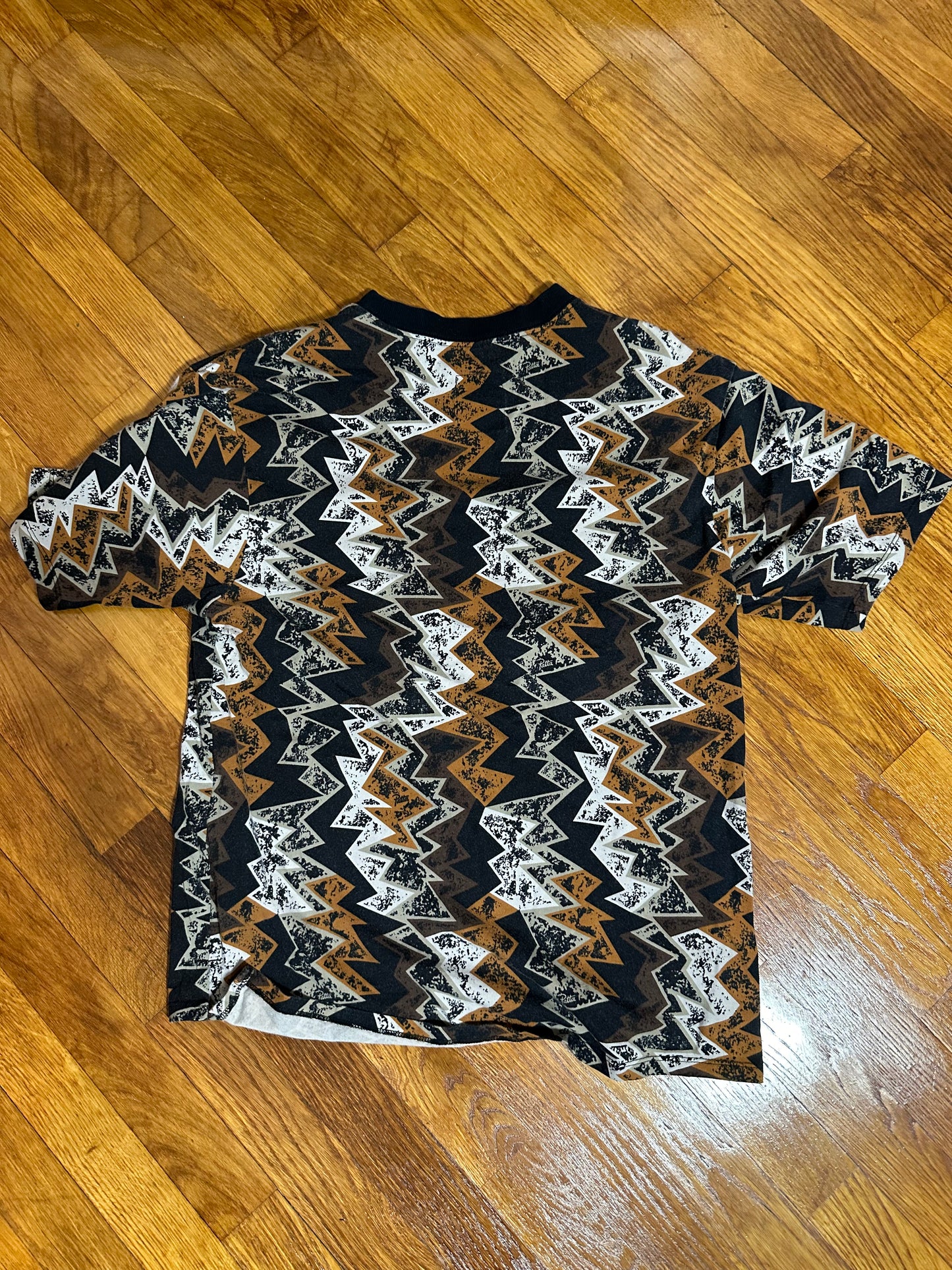 T-shirt Jordan Patta Multi