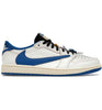 Air Jordan 1 Low Travis Scott Military Blue
