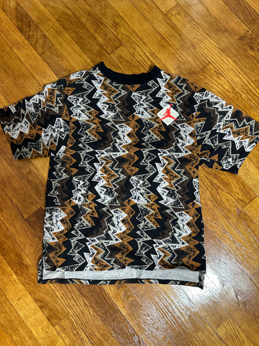 T-shirt Jordan Patta Multi