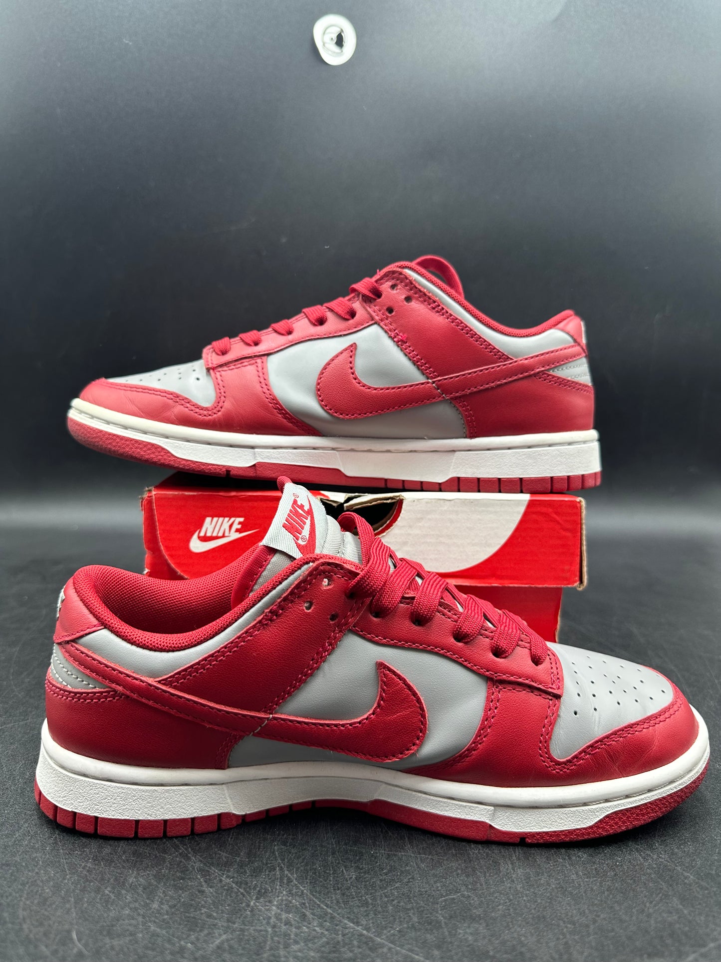 Dunk low UNLV