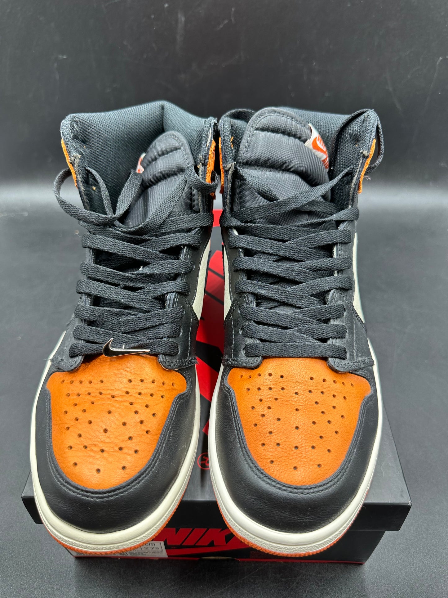 Jordan 1 High SBB OG