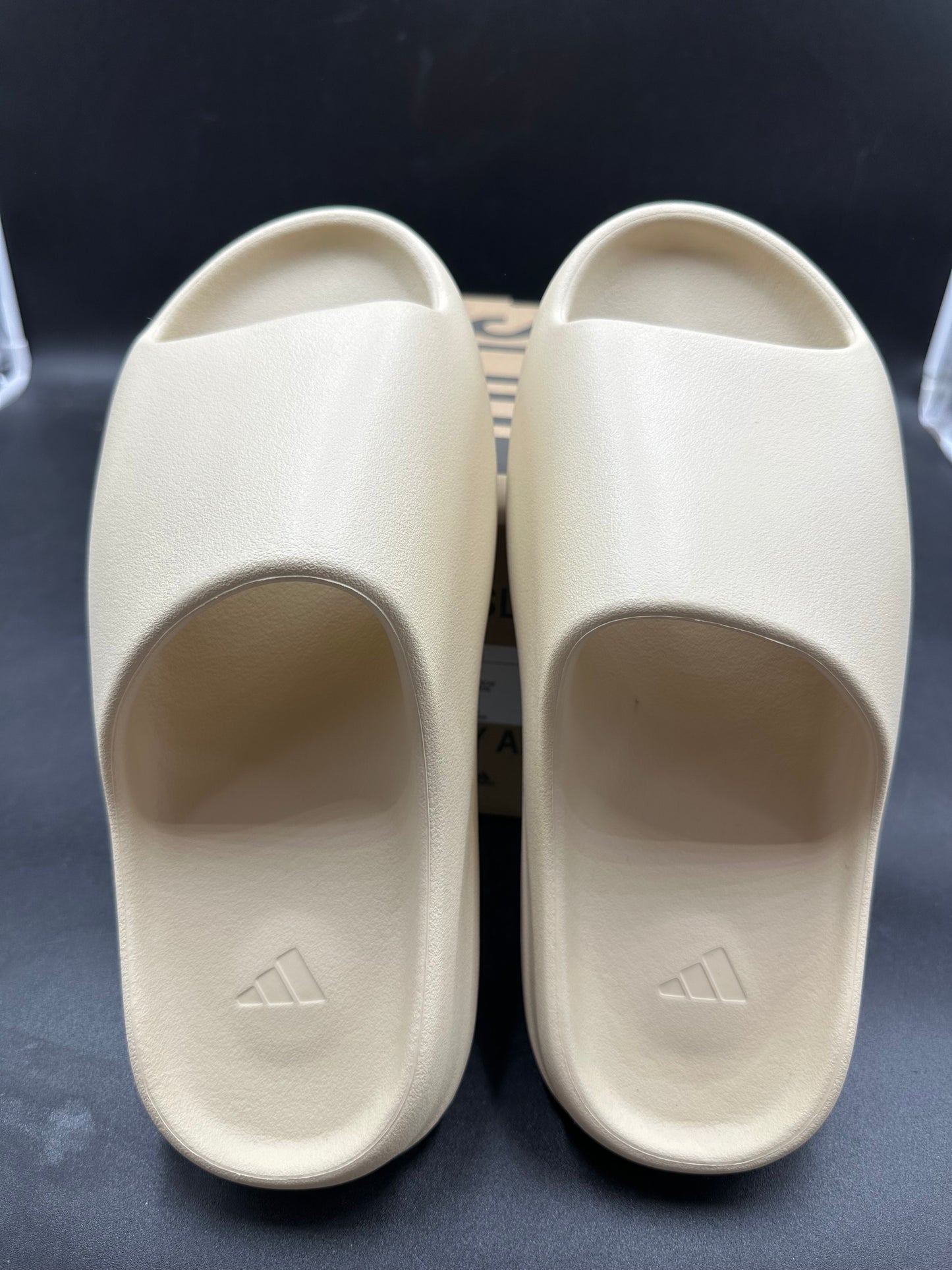 Yeezy slide bone 2022/2023