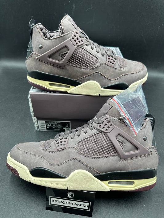 Jordan 4 AMM