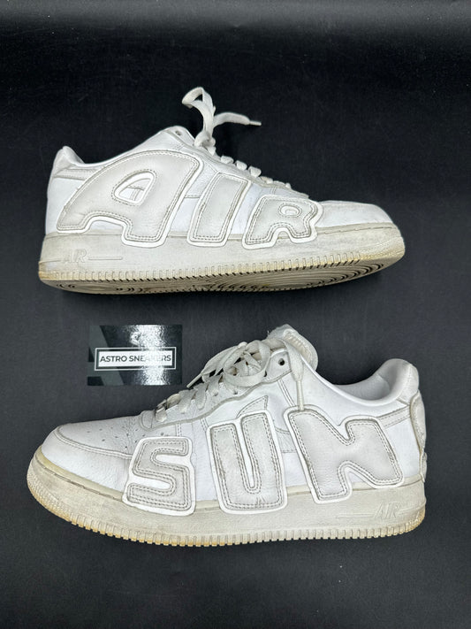 Air Force 1 CPFM White