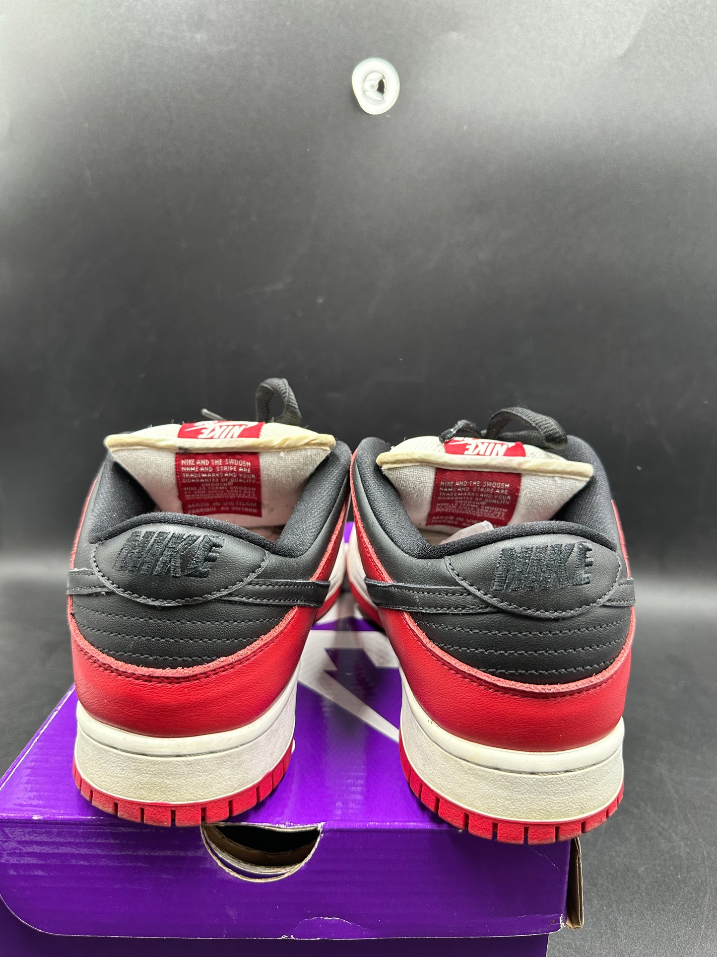 Dunk sb Chicago