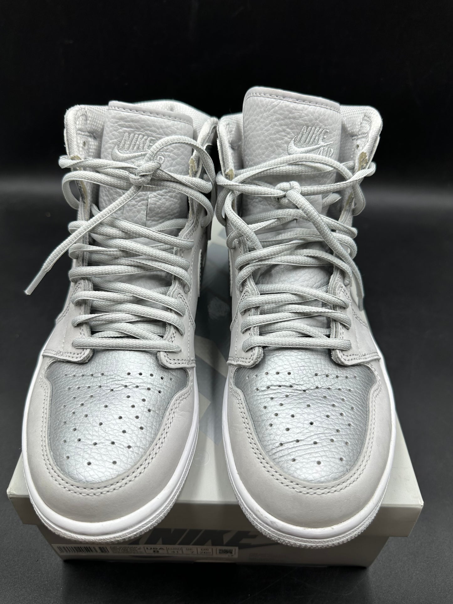 Jordan 1 high Japan Co 2020 Grey