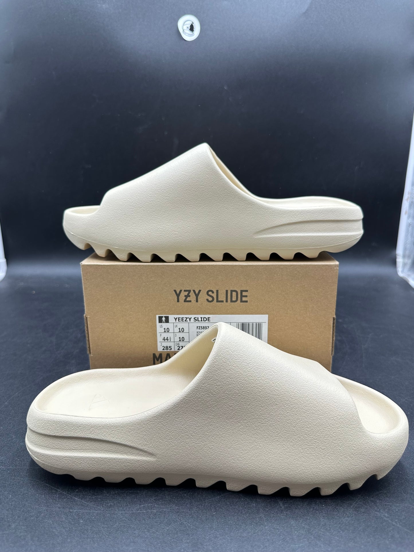 Yeezy slide bone 2022/2023